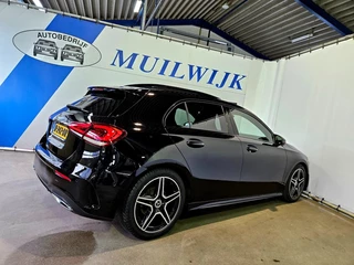 Mercedes-Benz A-Klasse - afbeelding nr 8