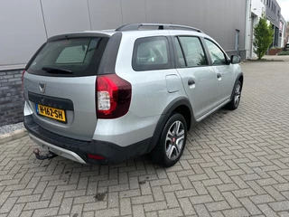 Dacia Logan - afbeelding nr 3