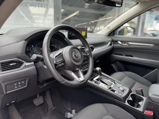 Mazda CX-5 Mazda CX-5 2.0 SAG 165 Advantage | HUD | 360 Camera | Keyless - afbeelding nr 5
