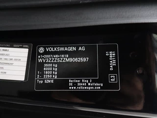 Volkswagen Crafter | Navigatie | Camera | Airco | Zijdeur | Dakspoiler - afbeelding nr 23