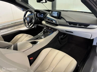 BMW i8 BMW i8 1.5 | Full option | Leer | LED | HUD | NAP - afbeelding nr 11