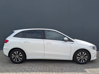Mercedes-Benz B-Klasse Mercedes-Benz B-Klasse 180 Business Solution - afbeelding nr 11