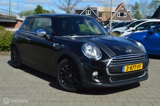 MINI One Mini Mini 1.2 One Business | Navi - afbeelding nr 1
