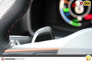 CUPRA Formentor CUPRA Formentor 1.4 e-HYBRID PHEV Automaat | Zwarte hemelbekleding | Navigatie | - afbeelding nr 36