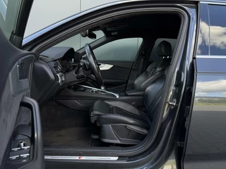 Audi A4 Audi A4 Avant 2.0 TFSI 2x S-Line - Leder - Matrix - Digi Dash - Adaptief - afbeelding nr 18