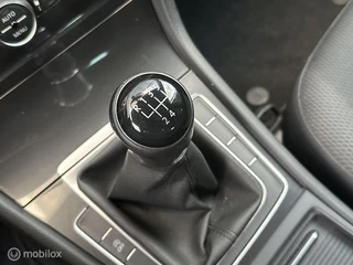 Volkswagen Golf Volkswagen Golf 1.6 TDI Comfortline Dealer OH | NAVI | Adap. Cruise | Clima | - afbeelding nr 16