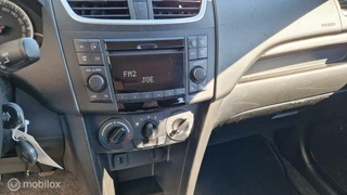 Suzuki Swift Suzuki Swift 1.2 Comfort EASSS - afbeelding nr 17