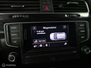 Volkswagen Golf Volkswagen Golf 1.2 TSI Cup/ Led Pakket/ Park.Hulp/Top onderhouden - afbeelding nr 26