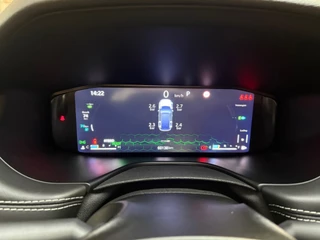 Jeep Compass Jeep COMPASS 4xe 190 Plug-in Hybrid Electric Night Eagle Pano Carplay Navi - afbeelding nr 11
