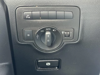Mercedes-Benz Vito Mercedes-Benz Vito 111 CDI Lang*NAVI*ECC*CRUISE*PDC* - afbeelding nr 25