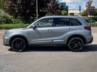 Suzuki Vitara - afbeelding nr 2