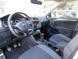 Volkswagen Tiguan - afbeelding nr 13