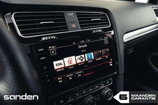 Volkswagen Golf Volkswagen Golf 2.0 TSI GTI TCR|Motec|H&R|Pano|AKRAPOVIC|ACC - afbeelding nr 75
