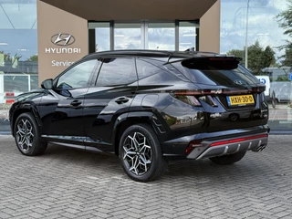 Hyundai Tucson Hyundai Tucson 1.6 T-GDI PHEV N Line 4WD - afbeelding nr 13
