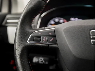 SEAT Ibiza (APPLE CARPLAY, GROOT NAVI, CLIMATE, STOELVERWARMING, SPORTSTOELEN, LED KOPLAMPEN, CAMERA, ADAPTIVE CRUISE, NIEUWE APK, NIEUWSTAAT) - afbeelding nr 18