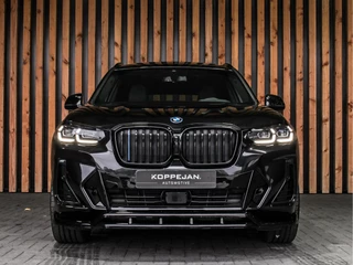 BMW X3 BMW X3 xDrive30e 292PK High Executive M-Sport | HARMAN EN KARDON | PANO | LEDER | HUD | ELEC STOELEN | LEDER DASHBOARD | - afbeelding nr 25