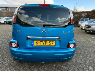 Citroën C3 ✅1e EIGENAAR ✅NETTE AUTO ✅NIEUWE APK - afbeelding nr 8