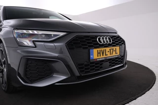 Audi A3 Audi A3 Limousine 30 TFSI S edition Nardo! S-line, Virtual, Climate, - afbeelding nr 7