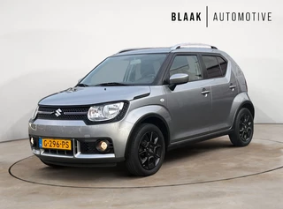 Suzuki Ignis 1.2 Select | apple carplay / android auto | LM-velgen