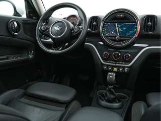 MINI Countryman (INCL-BTW) Aut. *PANO | HARMAN/KARDON-AUDIO | ADAPT.CRUISE | FULL-LED | KEYLESS | CROSS-FULL-LEATHER | NAVI-FULLMAP | CAMERA | ECC | PDC | SPORTSEATS | 18