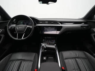 Audi e-tron Panorama Leder Camera Stoelverwarming 78 - afbeelding nr 15