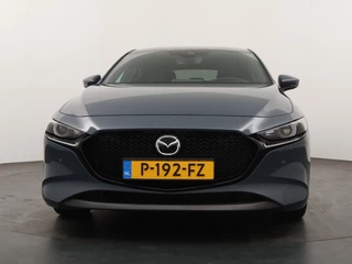 Mazda 3 - afbeelding nr 7