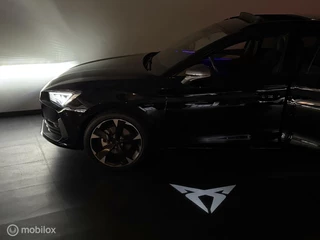 CUPRA Leon Sportstourer CUPRA Leon Sportstourer 1.5 eTSI | PANO | CARPLAY| AD. CRUIS - afbeelding nr 21