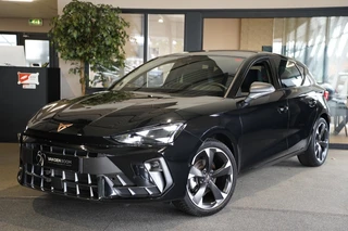 CUPRA Leon 1.5 eTSI DSG 150PK Facelift Led Navi Cam SuperSportStuur ACC