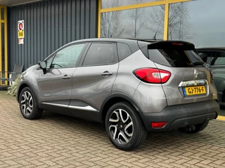 Renault Captur - afbeelding nr 5