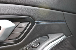 BMW 3 Serie BMW 3-serie Touring 330e xDrive High Executive M Sport VOL! - afbeelding nr 42