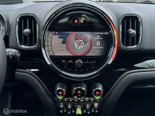 MINI Countryman Mini Countryman Cooper SE ALL4 Acc Clima Pano Leer Led Keyless H/K Carplay etc. - afbeelding nr 19