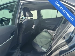 Toyota Camry Toyota Camry 2.5 Hybrid Executive|NAP|Navi|Carplay/Android - afbeelding nr 20
