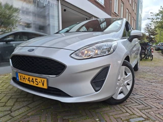 Ford Fiesta /Navi/Apple/Android/Airco/NAP/Garantie - afbeelding nr 7