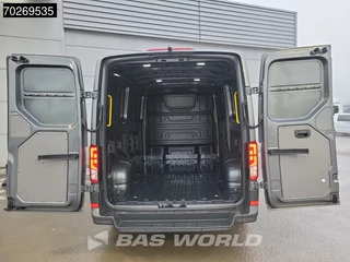 MAN TGE MAN TGE 3.180 Automaat 2025 model Facelift L3H2 Navi CarPlay Camera L2H1 10m3 Airco Cruise control - afbeelding nr 7