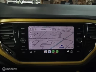 Volkswagen T-Roc Volkswagen T-Roc 1.5 TSI /Panoramadak / Acc / Lane / Carplay - afbeelding nr 29