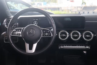 Mercedes-Benz CLA Mercedes-Benz CLA Shooting Brake 180 Bns Sol. Luxury I Geen Import I Schuifdak | Memory Seat - afbeelding nr 5