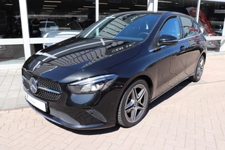 Mercedes-Benz B-Klasse Automaat. - afbeelding nr 3
