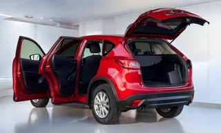 Mazda CX-5 Mazda CX-5 2.0 SkyActiv 4WD automaat! - afbeelding nr 9