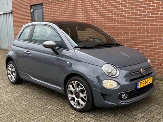Fiat 500 - afbeelding nr 22