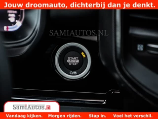 Dodge Ram 1500 Dodge Ram 1500 Limited Night High Output 540HP 706Nm | Massage + Full Option | De Meest Luxe en Volle Pick-Up in zijn Klasse | Comfortabele Dubbele Cabine met Royale 5 Zitplaatsen | BPM vrij | Nu Leverbaar uit Voorraad | Voorraad Nr 2325 - 5148 - afbeelding nr 46