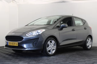 Ford Fiesta - 95558411-0