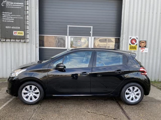 Peugeot 208 - afbeelding nr 2