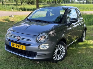 Fiat 500 - afbeelding nr 17