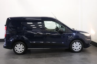 Ford Transit Connect - Airco - Cruise - Camera - € 9.900,- Excl. - afbeelding nr 15