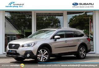 Subaru Outback - 286862066-0