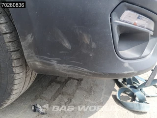 Iveco Daily Iveco Daily 35S16 SCHADE! Koelwagen Zijdeur Carrier Xarios Airco Camera Euro6 Koel Koeler Kühl Kühler Kühlwagen Kühlkoffer 13m3 Airco - afbeelding nr 33