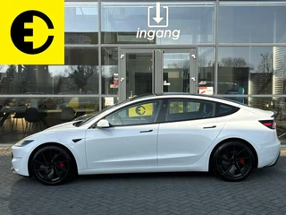 Tesla Model 3 Tesla Model 3 Performance AWD 78 kWh | Pano |Autopilot |stoelverwarming - afbeelding nr 9