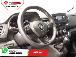 Renault Trafic Renault Trafic 2.0 dCi 170 PK L2 BPM VRIJ! LED/ 2.5t Trekverm./ PDC/ Cruise/ Trekhaak/ Airco - afbeelding nr 14