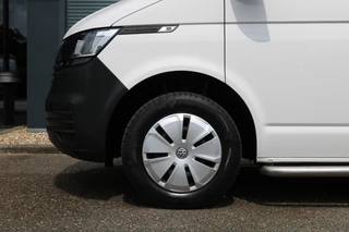 Volkswagen Transporter Volkswagen Transporter 2.0 TDI L2 H1 Koelwagen 0 Graden koeling Airco Sidebars - afbeelding nr 39
