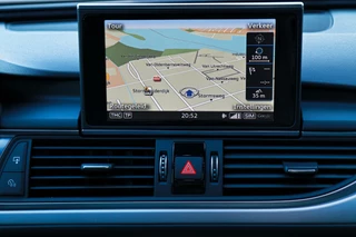 Audi A6 Audi A6 Avant 2.0 TFSI Quattro 3x S-Line /LED-MATRIX/PANODAK/MEMORY/BOSE/CARPLAY/KEYLESS/STOELVERW! - afbeelding nr 15